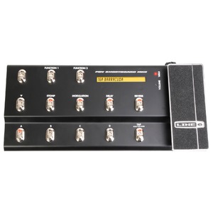 Гитарная педаль эффектов/ примочка Line 6 FBV SHORTBOARD MKII