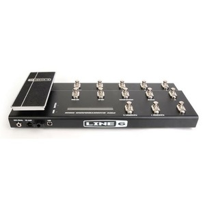 Гитарная педаль эффектов/ примочка Line 6 FBV SHORTBOARD MKII