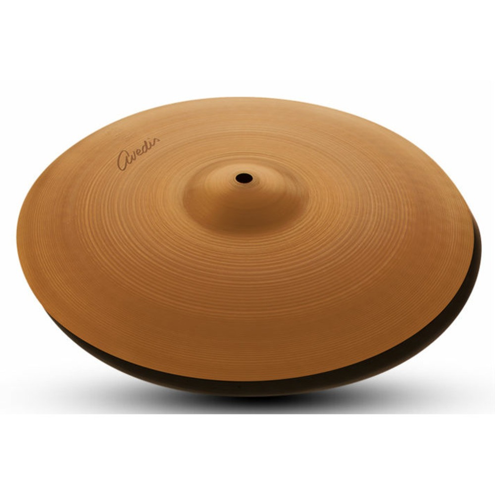 Тарелка для ударной установки ZILDJIAN AA14HPR 14 A AVEDIS HI-HAT PAIR