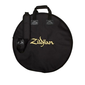 Кейс/чехол для ударного инструмента ZILDJIAN ZCB22D 22 Deluxe Cymbal Bag