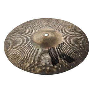 Тарелка для ударной установки ZILDJIAN K1409 14 K CUSTOM SPECIAL DRY HI HAT TOP