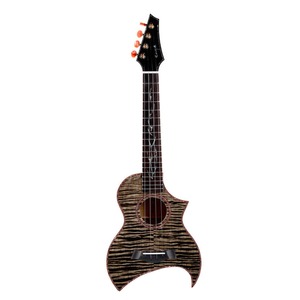 Укулеле Enya EUT-E5 Black