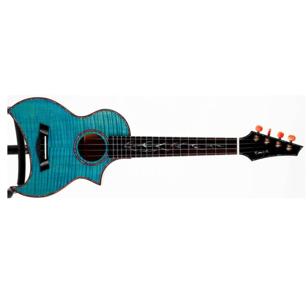 Укулеле Enya EUT-E5 Blue