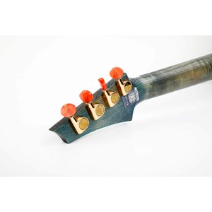 Укулеле Enya EUT-E5 Blue