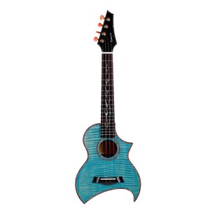 Укулеле Enya EUT-E5 Blue