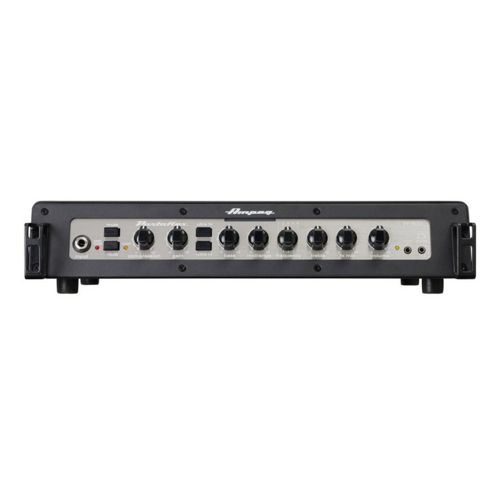 Басовый усилитель Ampeg PORTAFLEX PF-800