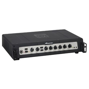 Басовый усилитель Ampeg PORTAFLEX PF-800