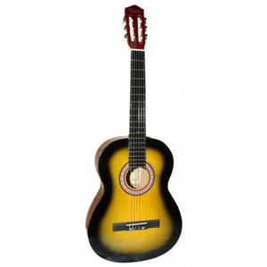 Классическая гитара RIGEIRA RC-390/SB