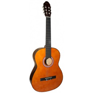 Классическая гитара RIGEIRA RC-392/N