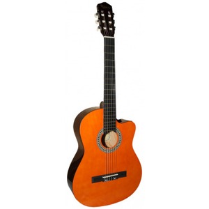 Классическая гитара RIGEIRA RC-392 C/N