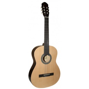 Классическая гитара RIGEIRA RC-394/N