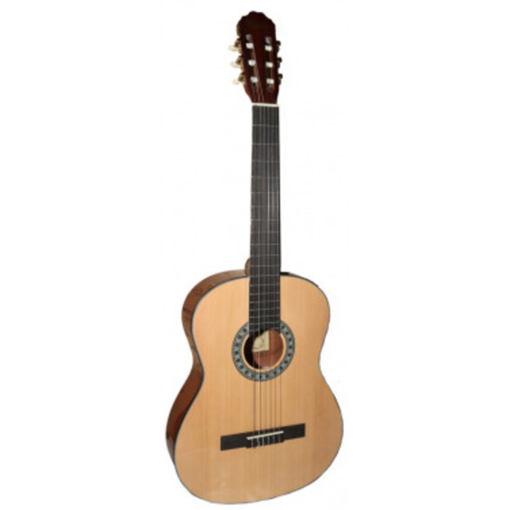 Классическая гитара RIGEIRA RC-395/N