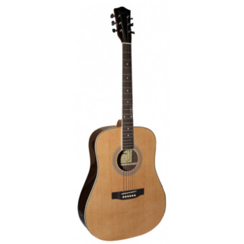 Акустическая гитара RIGEIRA RD-416/N
