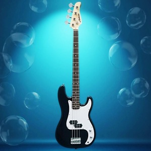 Бас-гитара Ashtone AB-10/BK