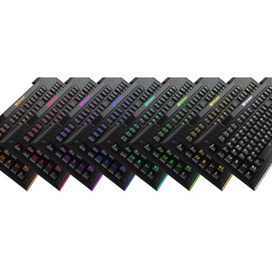 Клавиатура игровая Cougar Aurora