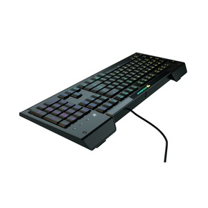 Клавиатура игровая Cougar Aurora S