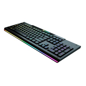 Клавиатура игровая Cougar Aurora S
