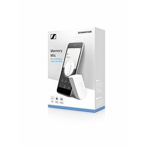 Микрофон для iOS Sennheiser MEMORY MIC