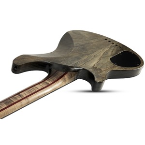 Бас-гитара SCHECTER C-5 Apocalypse Rusty Grey