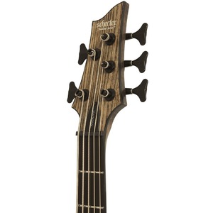 Бас-гитара SCHECTER C-5 Apocalypse Rusty Grey