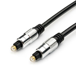 Кабель оптический Toslink - Toslink Atcom AT0705 Optical Cable 5.0m