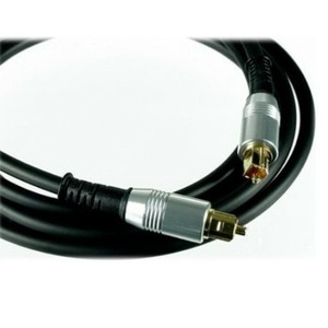 Кабель оптический Toslink - Toslink Atcom AT0705 Optical Cable 5.0m