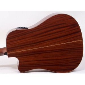 Электроакустическая гитара Washburn WD150SWCE