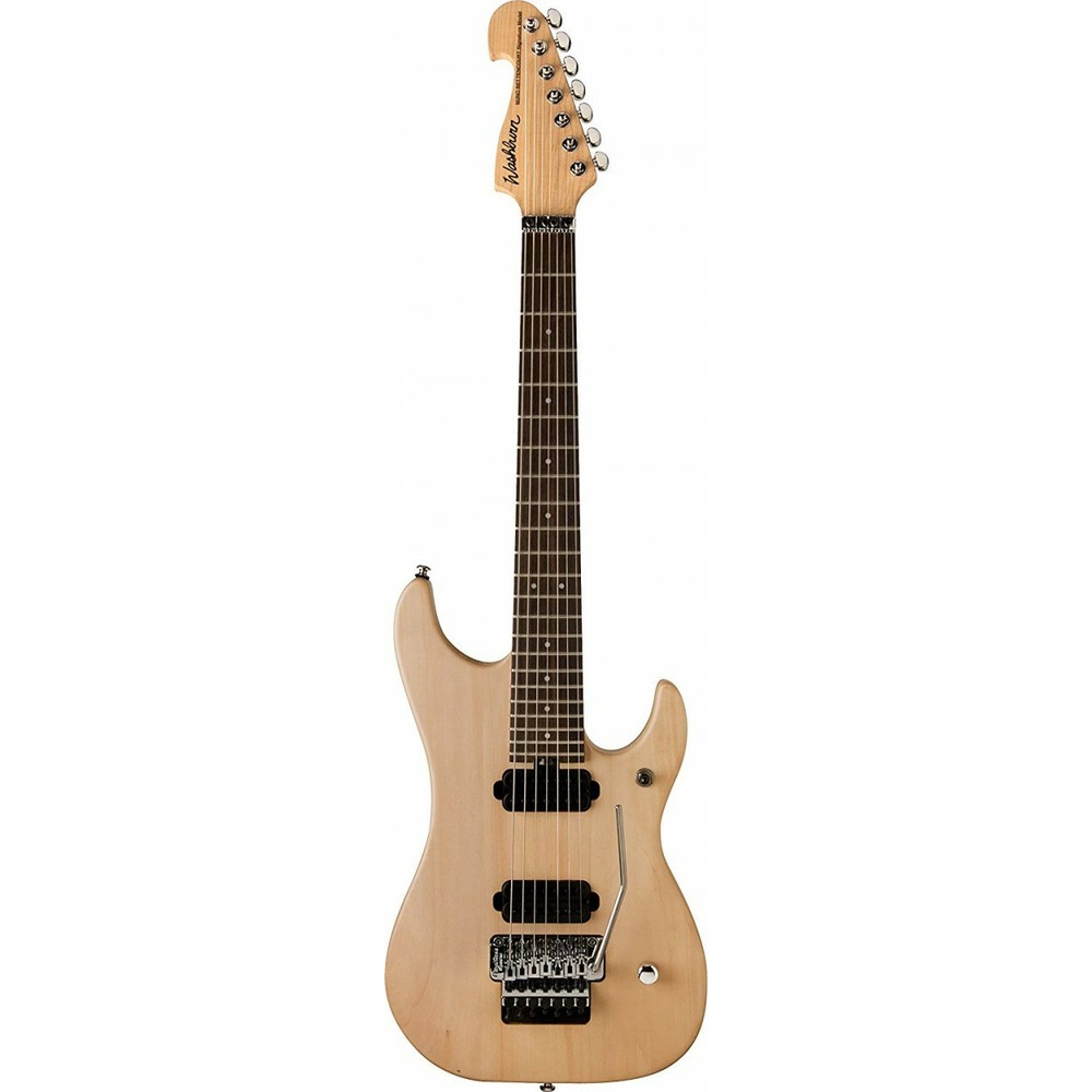 Электрогитара Washburn N27NM