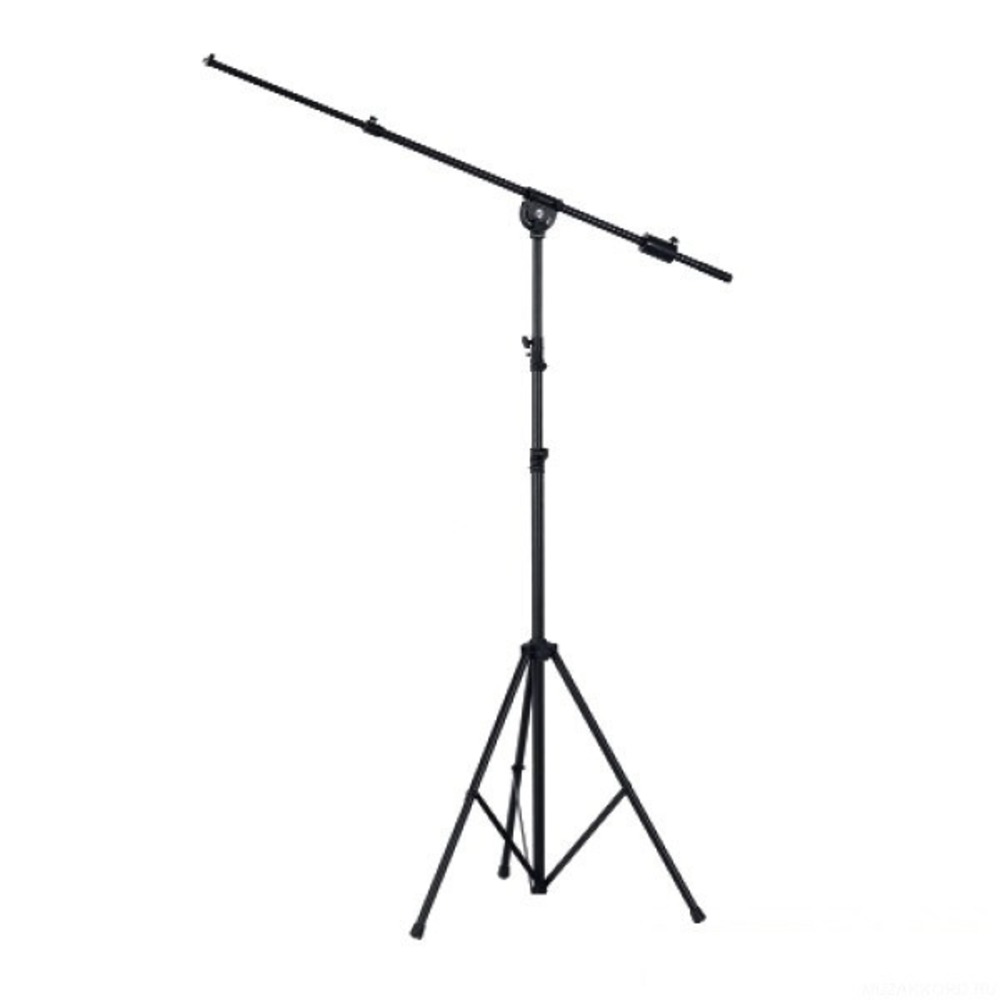 Микрофонная стойка напольная Roxtone MS080 Black