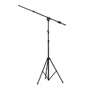 Микрофонная стойка напольная Roxtone MS080 Black