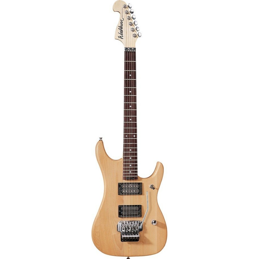 Электрогитара Washburn N2 Nuno Bettencourt Signature Series Electric Guita