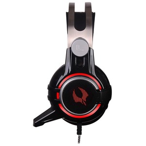 Игровая гарнитура A4Tech M425