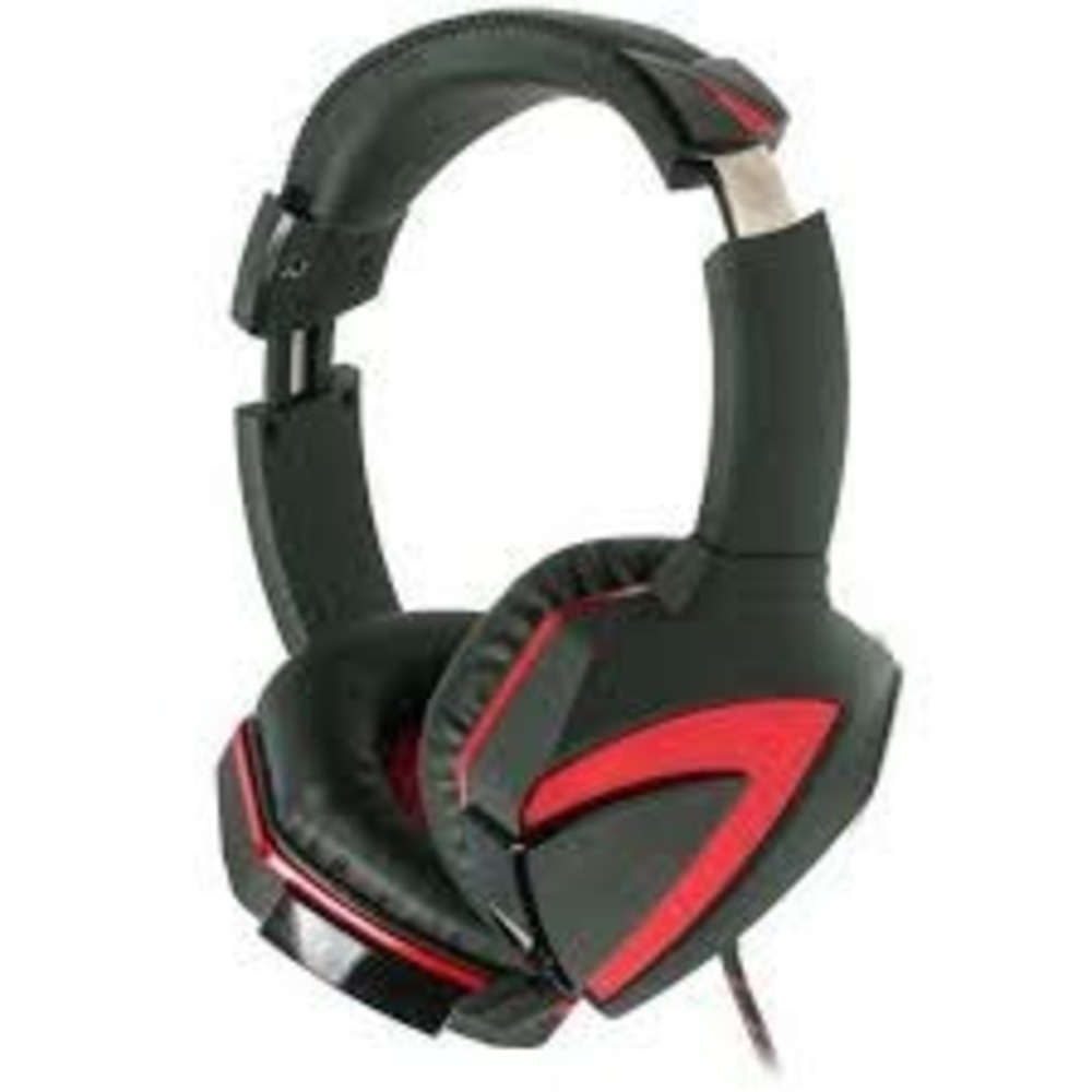 Игровая гарнитура A4Tech G501