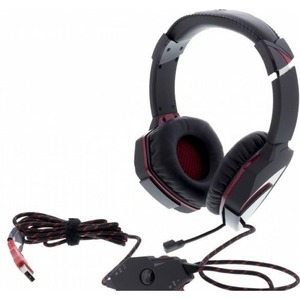 Игровая гарнитура A4Tech G501