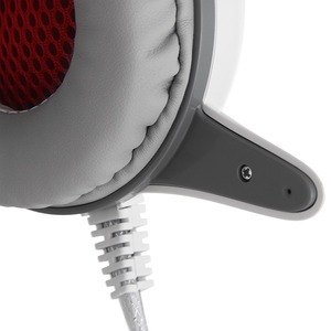 Игровая гарнитура A4Tech G300 (WHITE)