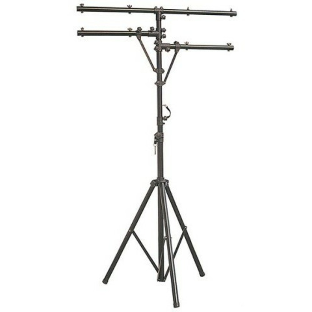 Стойка для светового оборудования Roxtone LS006 Black