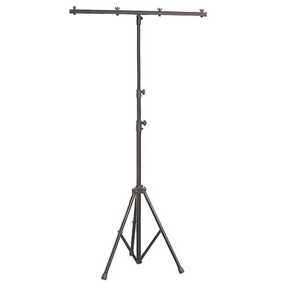Стойка для светового оборудования Roxtone LS007 Black