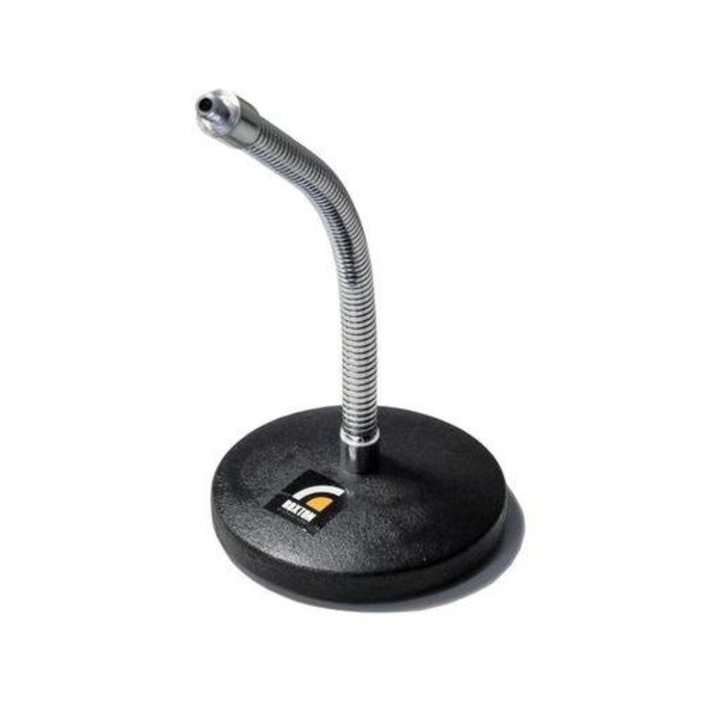 Микрофонная стойка настольная Roxtone MS030 Black