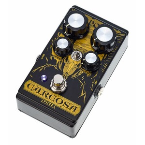 Гитарная педаль эффектов/ примочка DIGITECH Dod Carcosa Fuzz