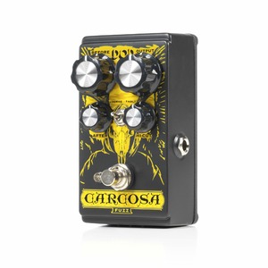 Гитарная педаль эффектов/ примочка DIGITECH Dod Carcosa Fuzz