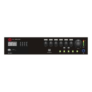 Микшер-усилитель комбинированный SHOW DA-481Z