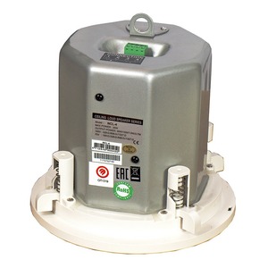 Встраиваемая акустика трансформаторная SHOW NCL-4