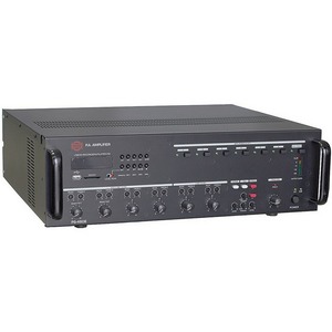 Усилитель трансляционный зональный SHOW PS-4806