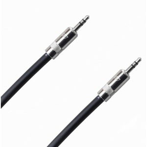 Кабель аудио 1xMini Jack - 1xMini Jack Rich Pro RP330BLK 10.0m