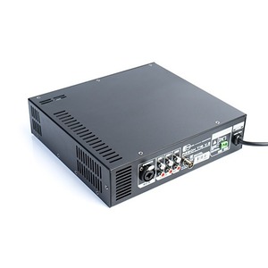 Микшер-усилитель универсальный CVGaudio ReBox-T18 V.2