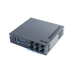 Микшер-усилитель универсальный CVGaudio ReBox-T18 V.2