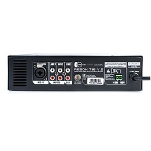 Микшер-усилитель универсальный CVGaudio ReBox-T18 V.2