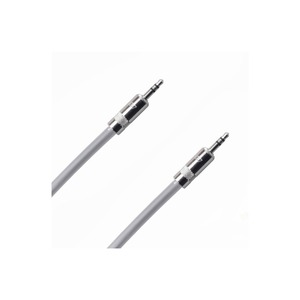 Кабель аудио 1xMini Jack - 1xMini Jack Rich Pro RP330GRY 0.5m