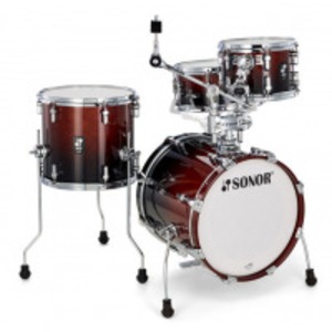 Ударная установка Sonor 17503522 AQ2 Martini Set BRF 13073