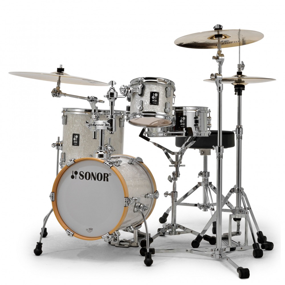 Ударная установка Sonor 17503635 AQ2 Safari Set WHP 17335